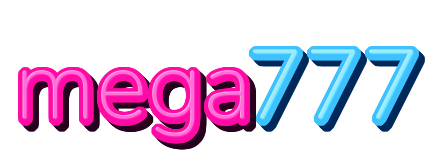 mega777 — logo kanal