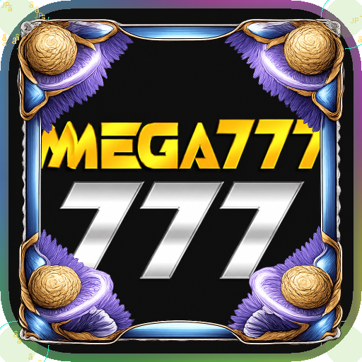 mega777 — mitra unggulan