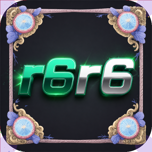 r6r6 — mitra unggulan